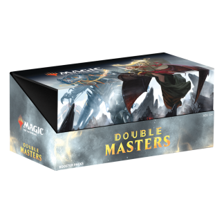 Magic the Gathering: Double Masters Booster Box