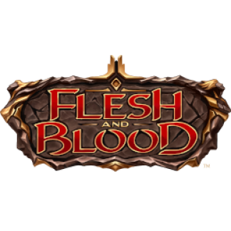 Flesh and Blood