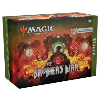 Magic the Gathering: The Brothers War Bundle