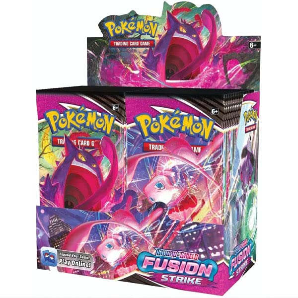 Pokemon: SS05 Battle Styles Booster Box - Undercity Games