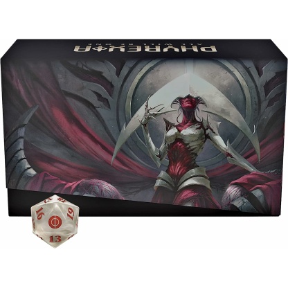 Magic the Gathering: Phyrexia All Will Be One Bundle - Image 7