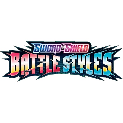 Pokemon: SS05 Battle Styles Booster Box - Image 6