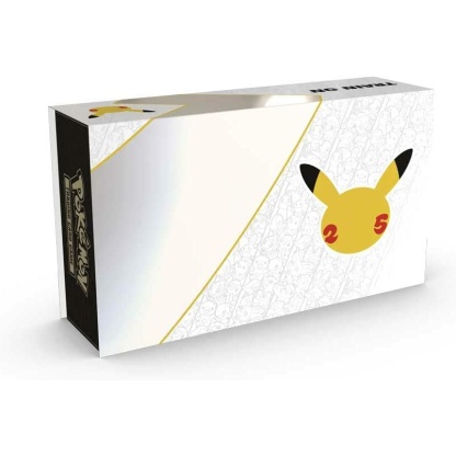Pokemon: Celebrations Ultra-Premium Collection - Image 2