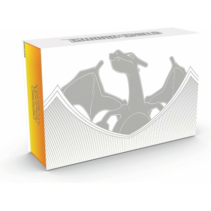 Pokemon: Sword & Shield Charizard Ultra-Premium Collection - Image 2