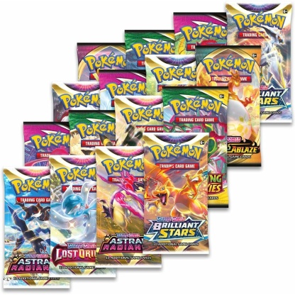 Pokemon: Sword & Shield Charizard Ultra-Premium Collection - Image 8