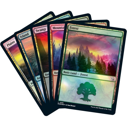 Magic the Gathering: March of the Machine Bundle - Image 8