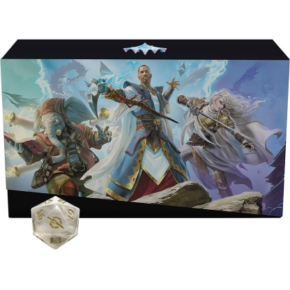 Magic the Gathering: March of the Machine Bundle - Image 5