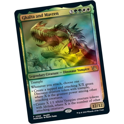 Magic the Gathering: March of the Machine Bundle - Image 7
