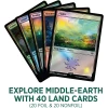 Magic the Gathering: The Lord of The Rings Tales of Middle-Earth Bundle - Image 5