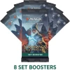 Magic the Gathering: The Lord of The Rings Tales of Middle-Earth Bundle - Image 3