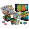 Pokemon: SV02 Scarlet & Violet Paldea Evolved Elite Trainer Box - Image 4