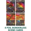 Magic the Gathering: The Lord of The Rings Tales of Middle-Earth Bundle - Image 4