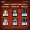 Magic the Gathering: The Lord of The Rings Tales of Middle-Earth Collector Booster Box - Image 7