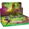 Magic the Gathering: Commander Masters Draft Booster Box - Image 6