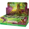 Magic the Gathering: Commander Masters Draft Booster Box - Image 2