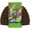 Magic the Gathering: Commander Masters Draft Booster Box - Image 5