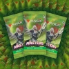 Magic the Gathering: Commander Masters Draft Booster Box - Image 4