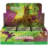 Magic the Gathering: Commander Masters Draft Booster Box - Image 7