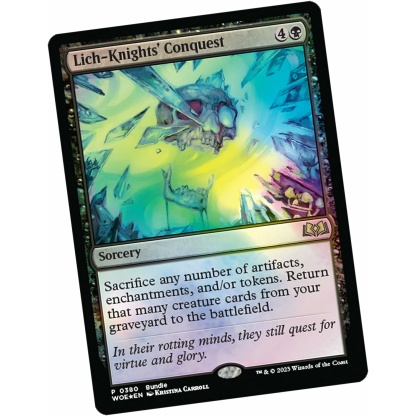 Magic the Gathering: Wilds of Eldraine Bundle - Image 6
