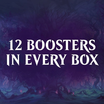Magic the Gathering: Wilds of Eldraine Collector Booster Box - Image 7