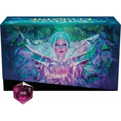 Magic the Gathering: Wilds of Eldraine Bundle - Image 5