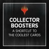 Magic the Gathering: Wilds of Eldraine Collector Booster Box - Image 3