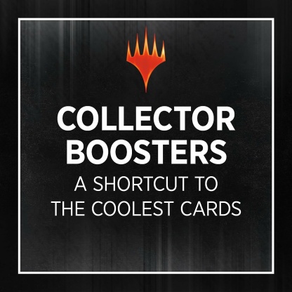 Magic the Gathering: The Lost Caverns of Ixalan Collector Booster Box - Image 3