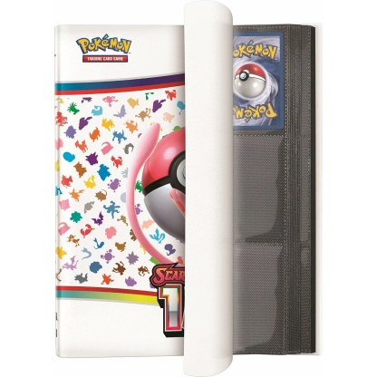 Pokemon: SV3.5 Pokemon 151 Binder Collection - Image 6