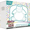 Pokemon: SV3.5 Pokemon 151 Elite Trainer Box - Image 2