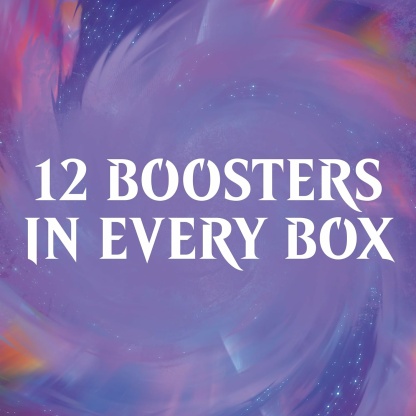 Magic the Gathering: Doctor Who Collector Booster Box - Image 4