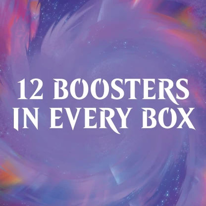 Magic the Gathering: Doctor Who Collector Booster Box - Image 4