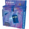 Magic the Gathering: Doctor Who Collector Booster Box - Image 2