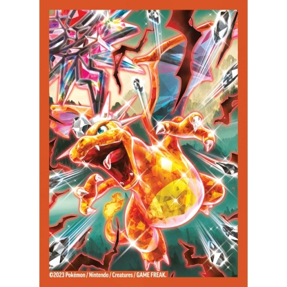 Pokemon: Charizard ex Premium Collection - Image 6