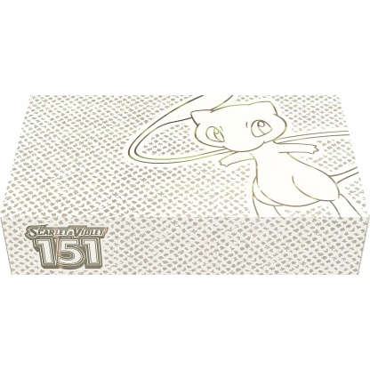 Pokemon: SV3.5 151 Ultra-Premium Collection - Image 4