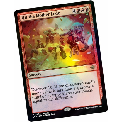 Magic the Gathering: The Lost Caverns of Ixalan Bundle - Image 5