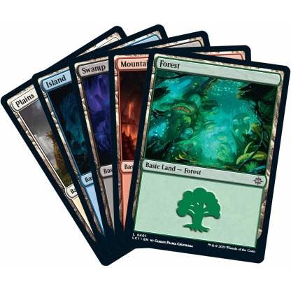 Magic the Gathering: The Lost Caverns of Ixalan Bundle - Image 6