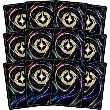 Lorcana: The First Chapter Starter Deck - Sapphire & Steel - Image 5