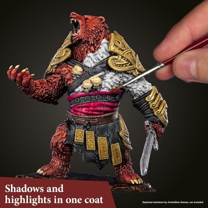 The Army Painter: Speedpaint Most Wanted Set 2.0 - Image 5