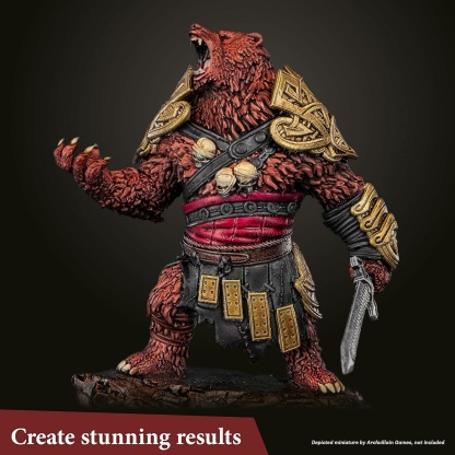 The Army Painter: Speedpaint Starter Set 2.0 - Image 7