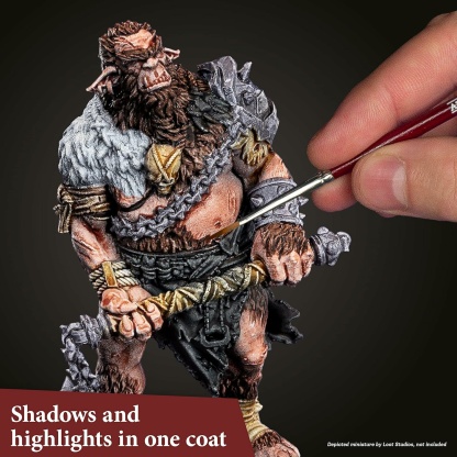 The Army Painter: Speedpaint Starter Set 2.0 - Image 5