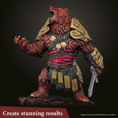 The Army Painter: Speedpaint Most Wanted Set 2.0 - Image 7