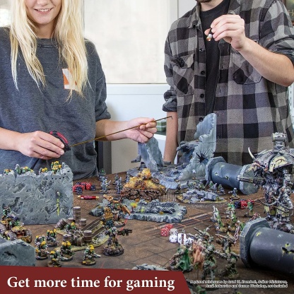 The Army Painter: Speedpaint Most Wanted Set 2.0 - Image 8