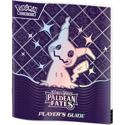 Pokemon: SV4.5 Paldean Fates Elite Trainer Box - Image 7