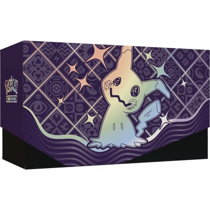 Pokemon: SV4.5 Paldean Fates Elite Trainer Box - Image 6