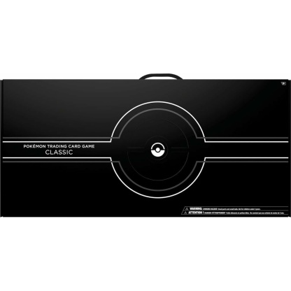 Pokemon: Classic Collection (Limited Edition) - Image 2