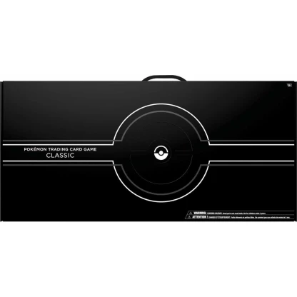 Pokemon: Classic Collection (Limited Edition) - Image 2