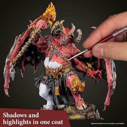 The Army Painter: Speedpaint Complete Set 2.0 - Image 5