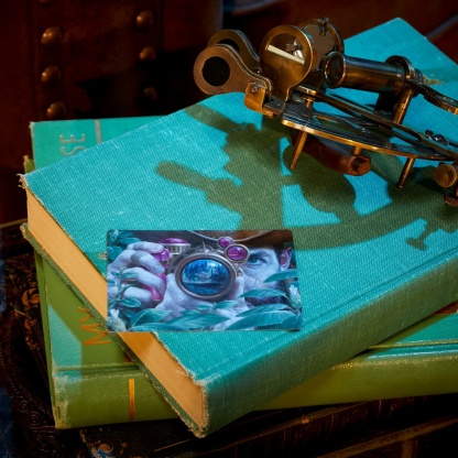 Magic the Gathering: Murders at Karlov Manor Play Booster Box - Image 8