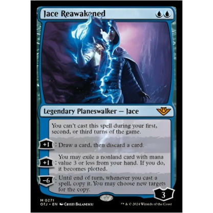 Magic the Gathering: Outlaws of Thunder Junction Bundle - Image 4
