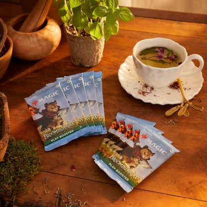 Magic the Gathering: Bloomburrow Bundle - Image 5